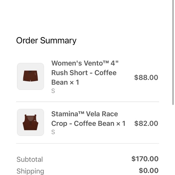 Bandit vento shorts - Picture 5 of 7